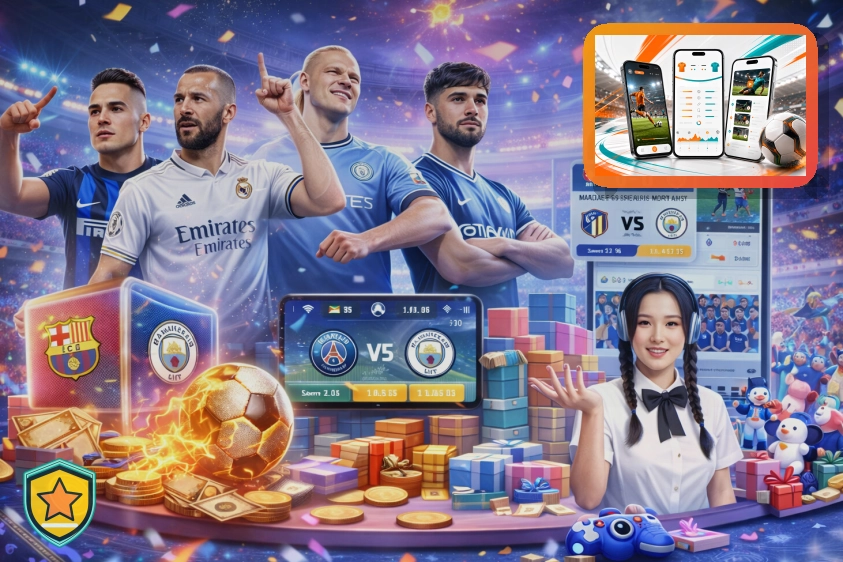 2026美加墨世界杯赛事信息主视觉图